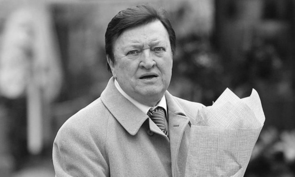 Otto Bariç koronavirüs nedeniyle vefat etti