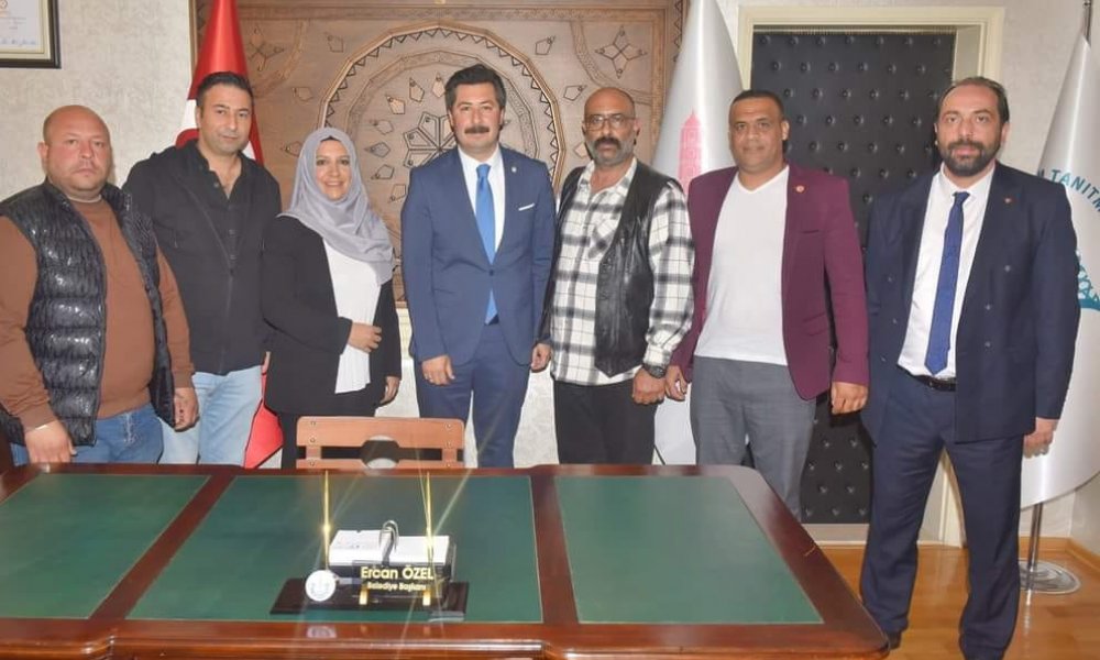 Yenişehir Romanlar Derneği Başkanından Açıklama